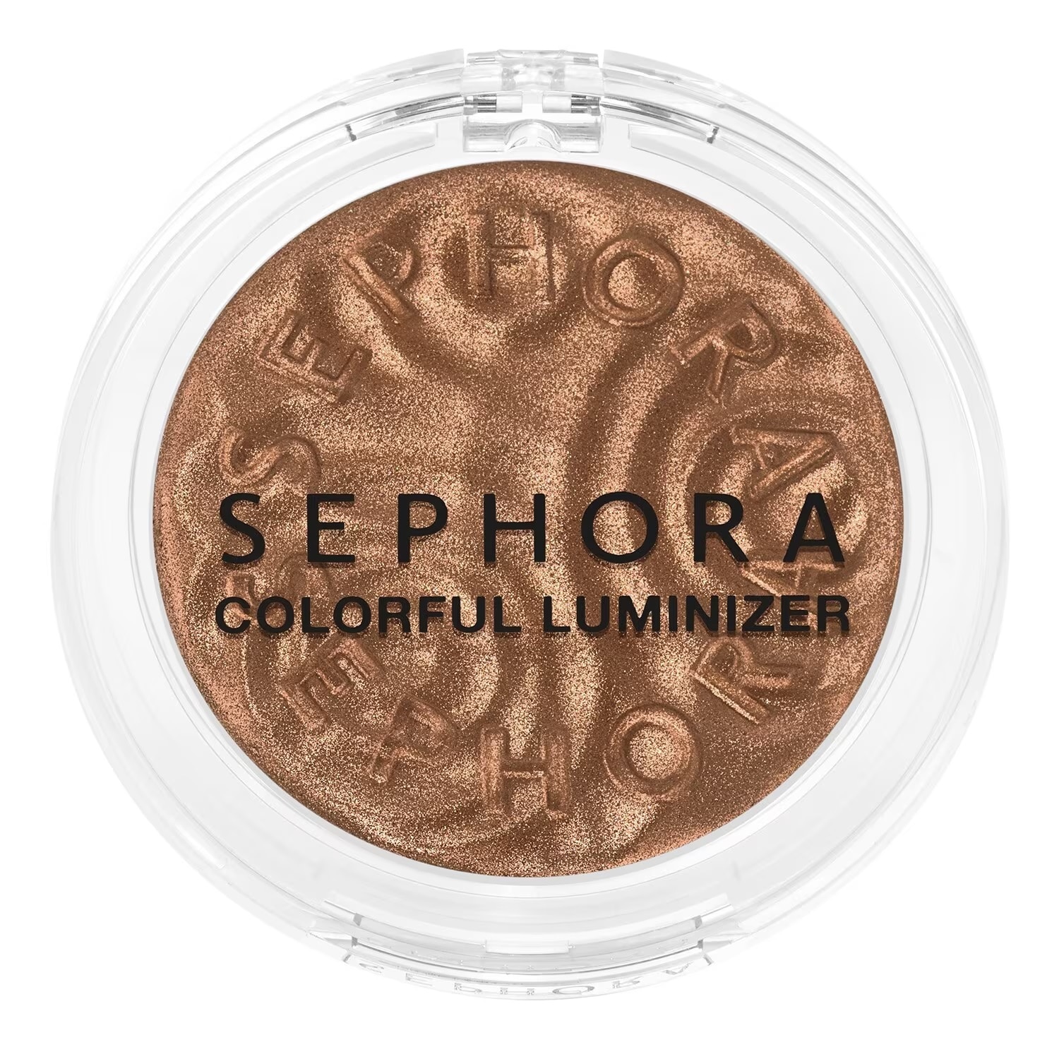 COLORFUL LUMINIZER (ILUMINADOR COLORIDO)